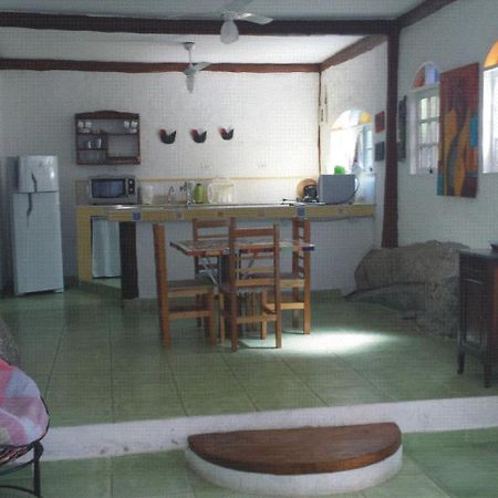 Casa Do Joca - Ilhabelaヴィラ エクステリア 写真