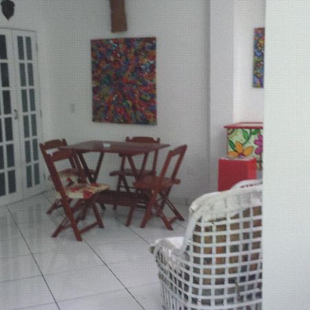 Casa Do Joca - Ilhabelaヴィラ エクステリア 写真