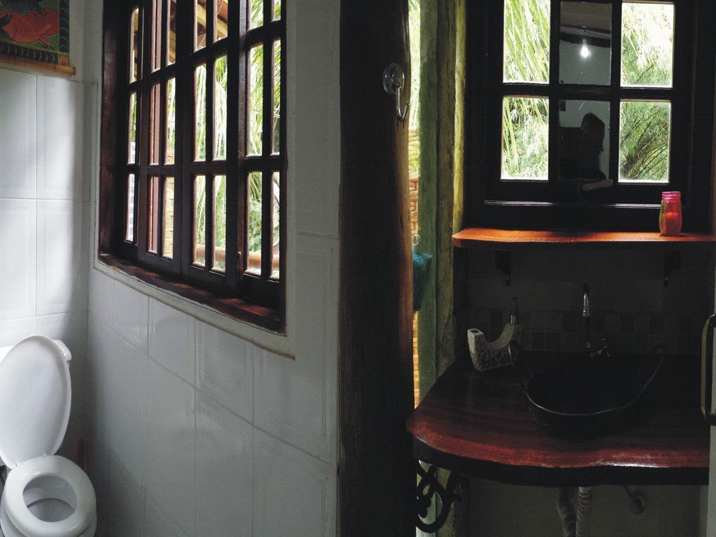 Casa Do Joca - Ilhabelaヴィラ 部屋 写真